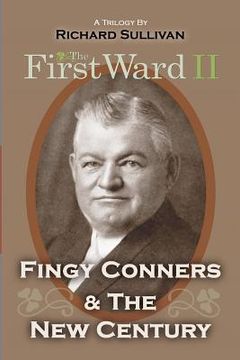 portada the first ward ii: fingy conners & the new century (in English)