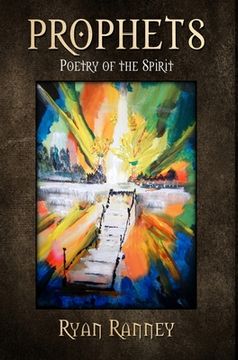 portada Prophets: Poetry of the Spirit