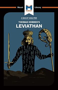 portada An Analysis of Thomas Hobbes's Leviathan (in English)
