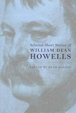 portada Selected Short Stories wm. Dean Howells (en Inglés)
