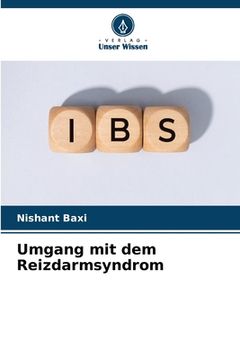 portada Umgang mit dem Reizdarmsyndrom (en Alemán)