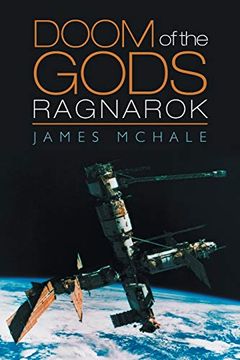 portada Doom of the Gods: Ragnarok (en Inglés)