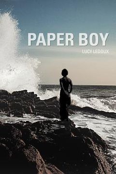 portada paper boy (in English)