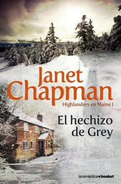 portada El Hechizo de Grey (in Spanish)