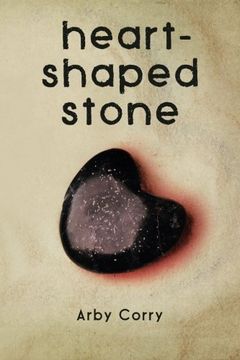 portada Heart-Shaped Stone