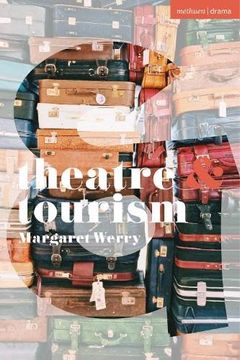 portada Theatre and Tourism (en Inglés)