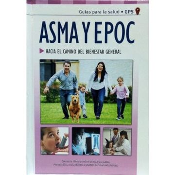 portada Asma y Epoc (in Spanish)
