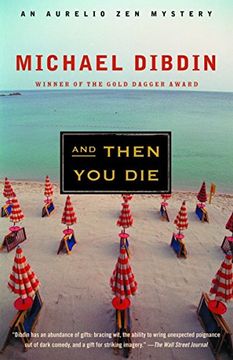 portada And Then you die 