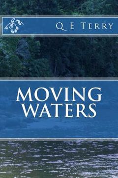portada Moving Waters (en Inglés)