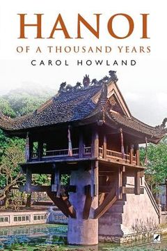 portada Hanoi of a Thousand Years (en Inglés)