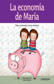 portada La Economia de Maria (in Spanish)