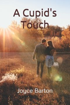 portada A Cupid's Touch (in English)