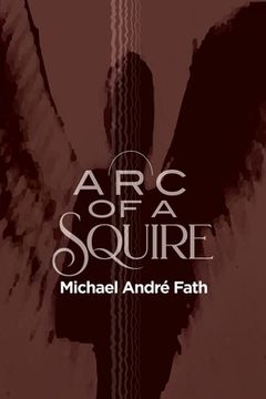 portada Arc of a Squire (en Inglés)