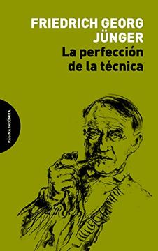 portada La Perfeccion de la Tecnica. (in Spanish)