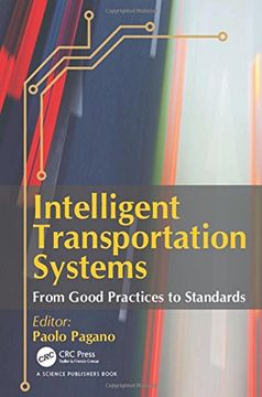 portada Intelligent Transportation Systems: From Good Practices to Standards