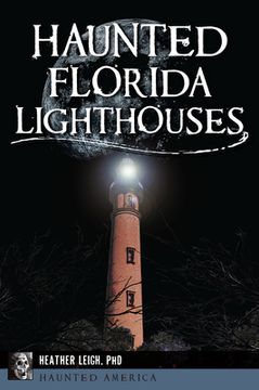 portada Haunted Florida Lighthouses