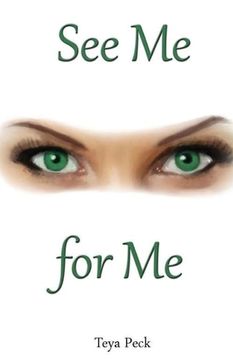 portada See Me For Me (in English)