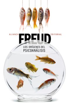 portada Los Origenes del Psicoanalisis (in Spanish)