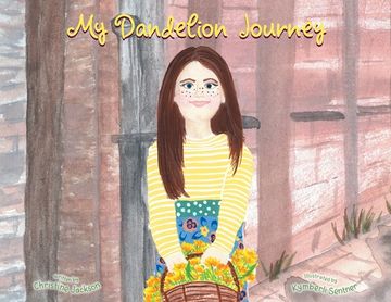 portada My Dandelion Journey (en Inglés)