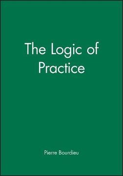 portada The Logic of Practice