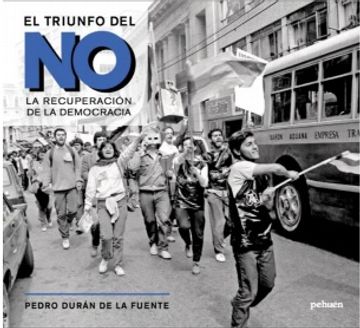 portada El Triunfo del no (in Spanish)
