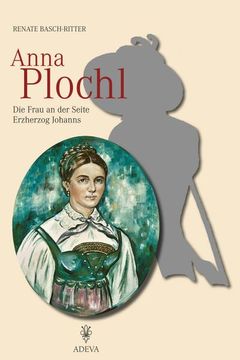 portada Anna Plochl (en Alemán)