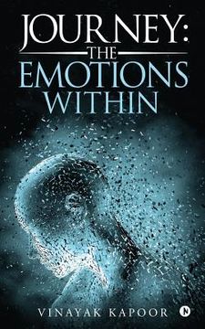 portada Journey: The Emotions Within (en Inglés)