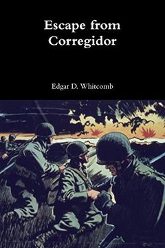 portada Escape From Corregidor (in English)