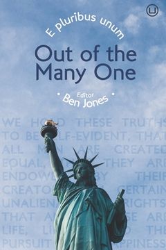 portada Out of the Many One: A Book on Diversity and Unity (en Inglés)