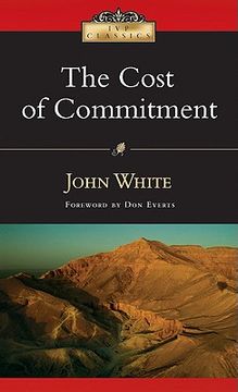 the cost of commitment (en Inglés)