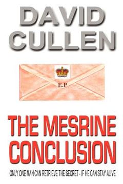 portada the mesrine conclusion - revised and updated international edition (en Inglés)