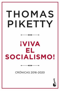 portada Viva el Socialismo!  Cronicas 2016-2020