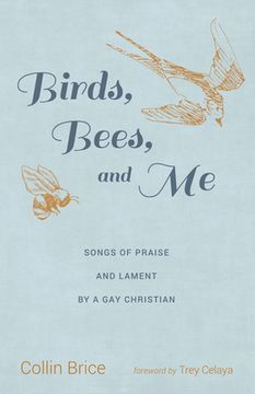 portada Birds, Bees, and Me