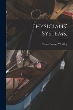 portada Physicians' Systems, (en Inglés)