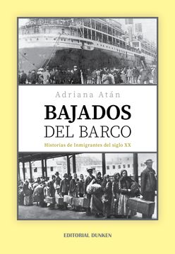 portada Bajados del Barco (in Spanish)