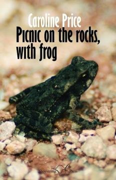 portada Picnic on the Rocks, With Frog (en Inglés)