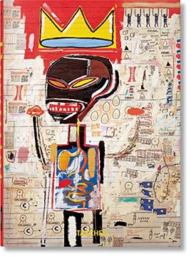 portada Basquiat – 40Th Anniversary Edition