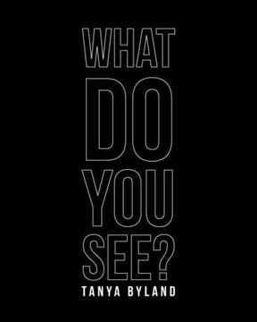 portada What Do You See?