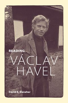 portada Reading Václav Havel (en Inglés)