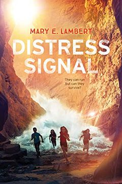 portada Distress Signal (in English)