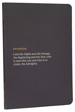 portada Nkjv Bible Journal - Revelation, Paperback, Comfort Print: Holy Bible, new King James Version (in English)