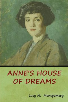 portada Anne'S House of Dreams (in English)