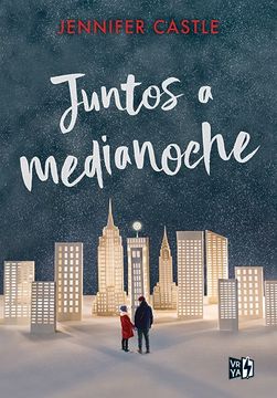 portada Juntos a Medianoche (in Spanish)