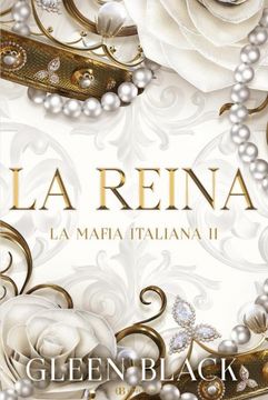 portada La Reina