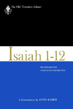 portada isaiah 1-12
