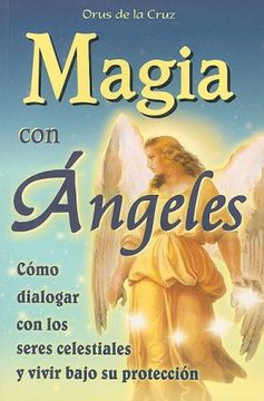 portada Magia Con Angeles