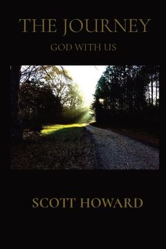portada The Journey: God with Us