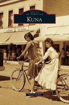 portada Kuna (en Inglés)