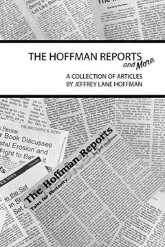 portada The Hoffman Reports (in English)