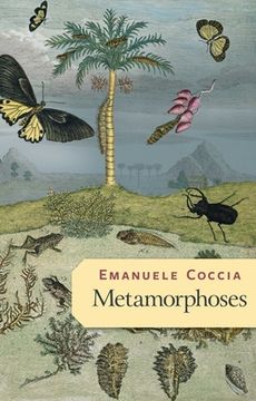 Metamorphoses (en Inglés)